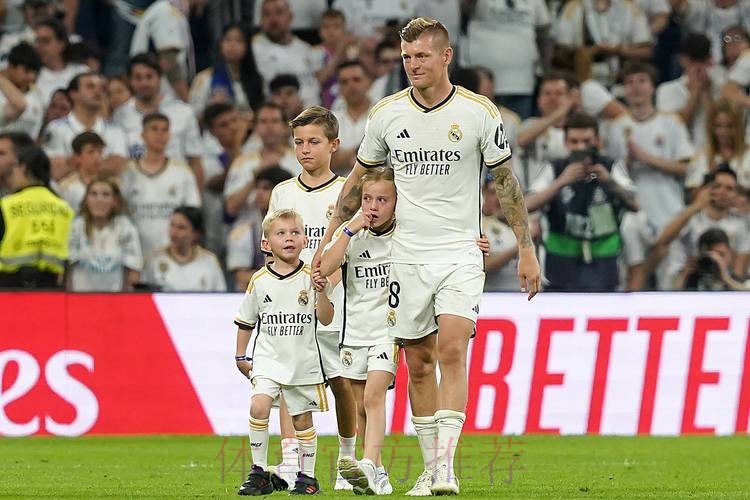 安帅-即使克罗斯不上场 他也是不可替代的